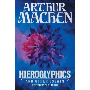 Hieroglyphics and Other Essays