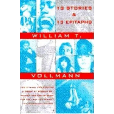 Thirteen Stories and Thirteen Epitaphs