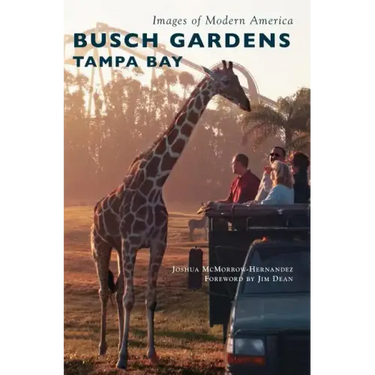 Busch Gardens Tampa Bay