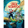 The Adventures of Jack Scratch - The Curse of the Kraken