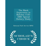 The Black Experience in Natchez 1720-1880: Special History Study - Scholar's Choice Edition