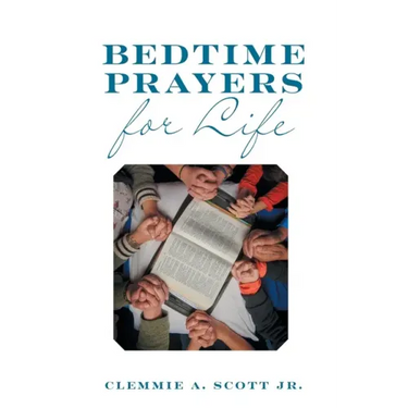 Bedtime Prayers for Life