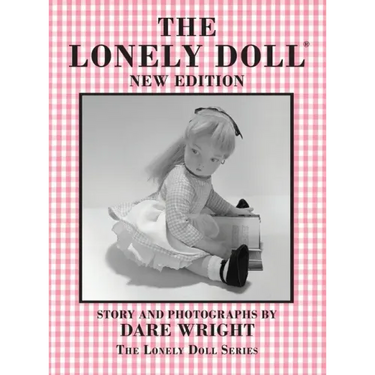 The Lonely Doll: The Lonely Doll Series