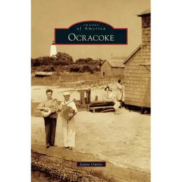 Ocracoke
