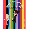 Secret Agent Josephine's Colors