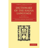 Dictionary of the Hausa Language - Volume 1