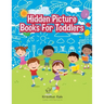 Hidden Picture Books For Toddlers