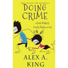 Doing Crime: A Kat Makris Greek Mafia Novel