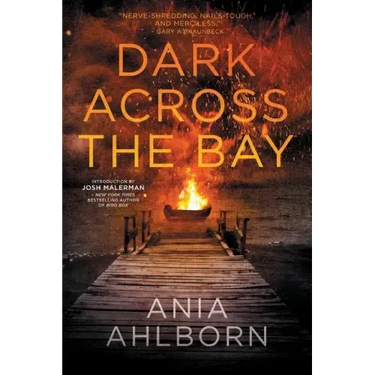 Dark Across the Bay