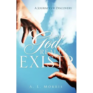 Does God Really Exist?