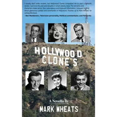 Hollywood Clones