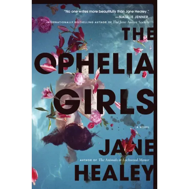 The Ophelia Girls