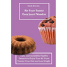 Air Fryer Toaster Oven Sweet Wonders: Tasty And Affordable Air Fryer Toaster Oven Recipes To Start Your Day with The Right Foot