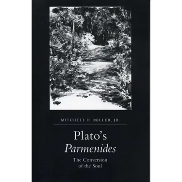 Plato's Parmenides: The Conversion of the Soul