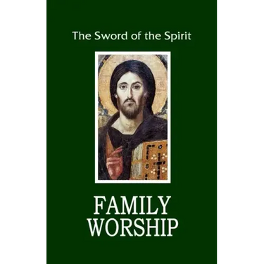 Family Worship