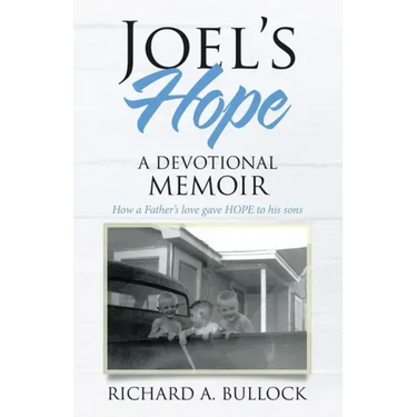 Joel's Hope: A Devotional Memoir
