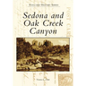 Sedona and Oak Creek Canyon