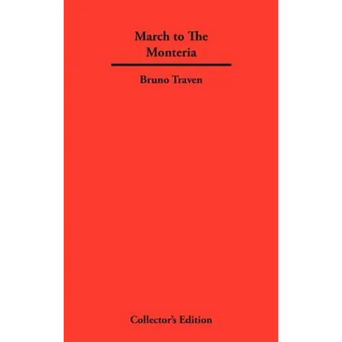 March to The Monteria