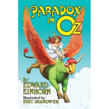Paradox in Oz