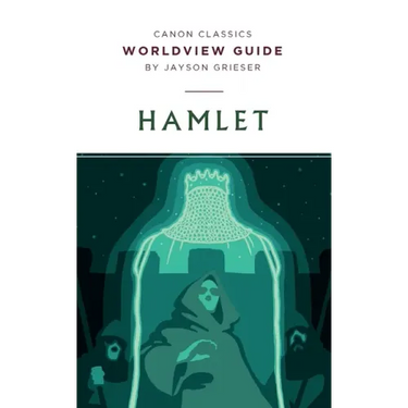 Worldview Guide for Hamlet