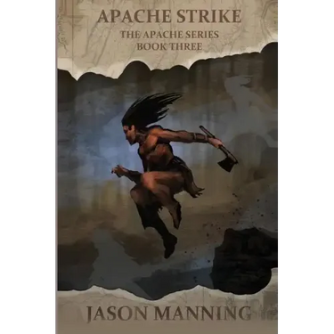 Apache Strike