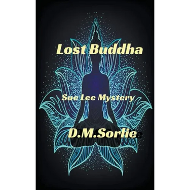 Lost Buddha