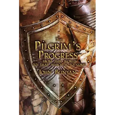 The Pilgrim's Progress: Both Parts and with Original Illustrations