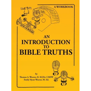 An Introduction to Bible Truths