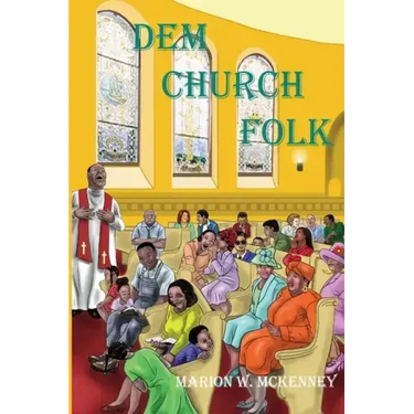 Dem Church Folk