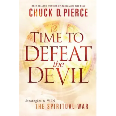 Time to Defeat the Devil