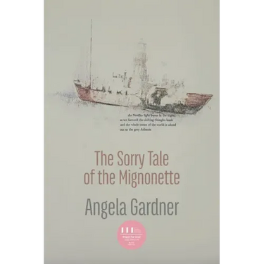 The Sorry Tale of the Mignonette