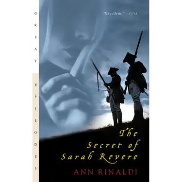 The Secret of Sarah Revere