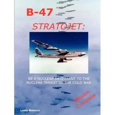 B-47: Stratojet