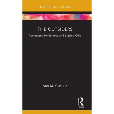 The Outsiders: Adolescent Tenderness and Staying Gold