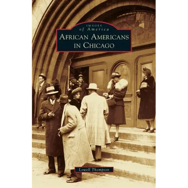 African Americans in Chicago