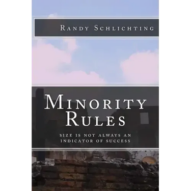 Minority Rules: Size is not always an indicator of success