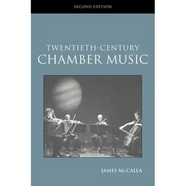 Twentieth-Century Chamber Music