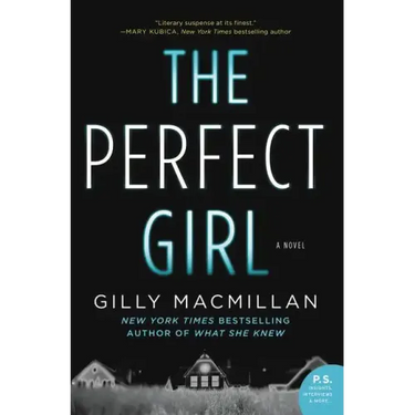 The Perfect Girl
