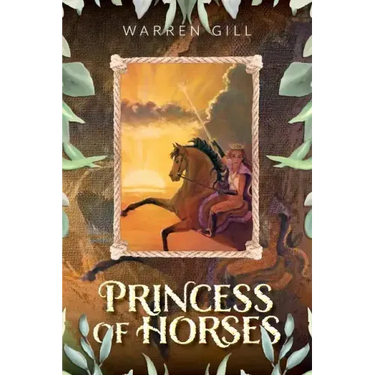Princess of Horses