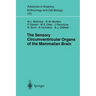 The Sensory Circumventricular Organs of the Mammalian Brain: Subfornical Organ, OVLT and Area Postrema