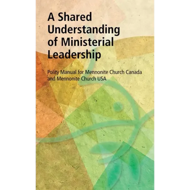 Shared Understanding of Minist