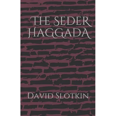 The Seder Haggada