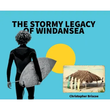 The Stormy Legacy of Windansea