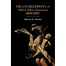 Fulani Hegemony in Yola (Old Adamawa) 1809-1902
