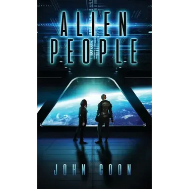 Alien People
