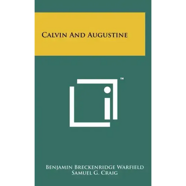 Calvin And Augustine