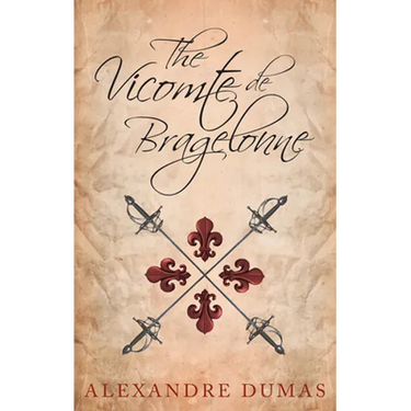 The Vicomte de Bragelonne