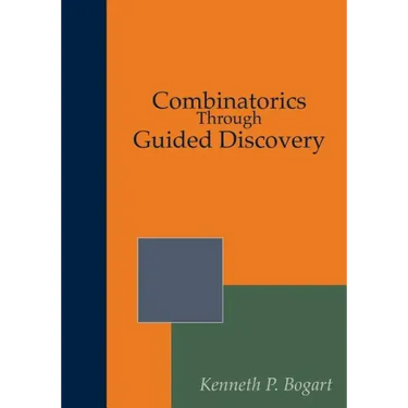 Combinatorics Through Guided Discovery