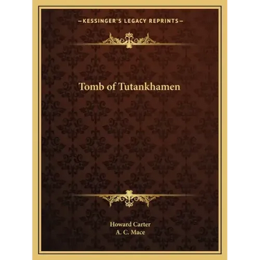 Tomb of Tutankhamen