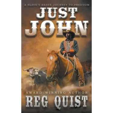 Just John